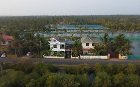 Karma Homestay