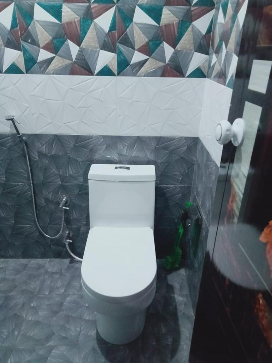 Karma Homestay Mundrothuruth Extérieur photo