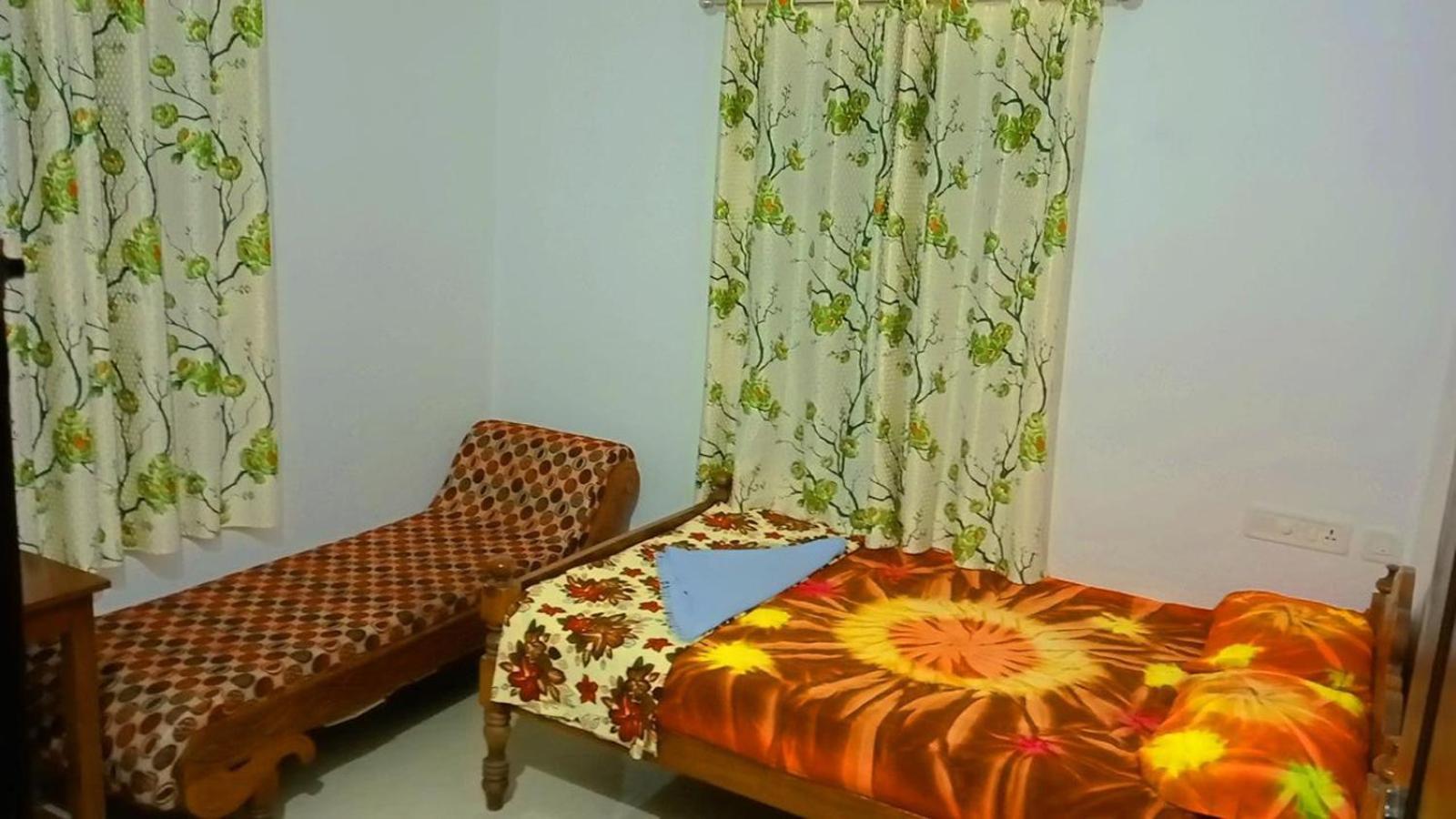 Karma Homestay Mundrothuruth Extérieur photo