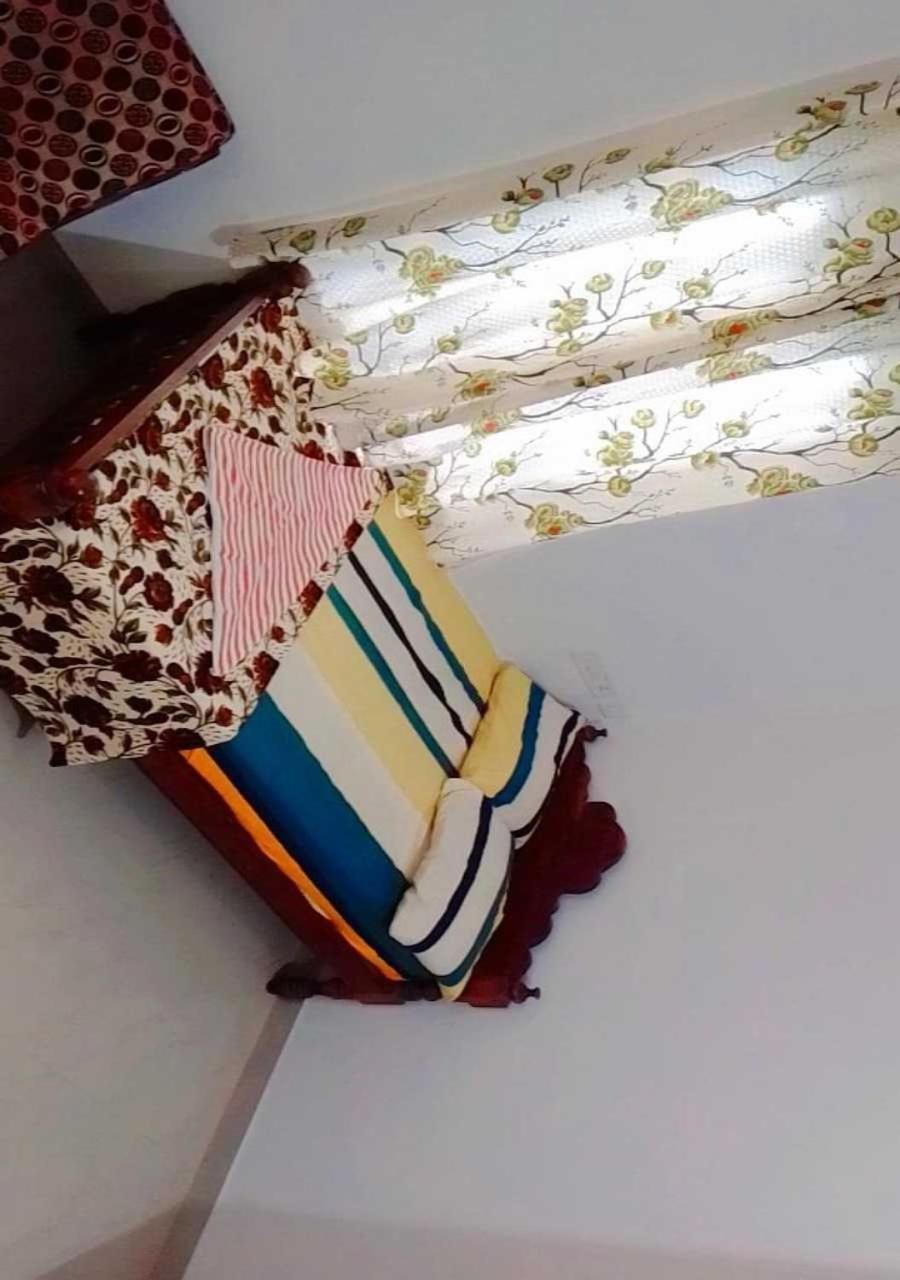 Karma Homestay Mundrothuruth Chambre photo