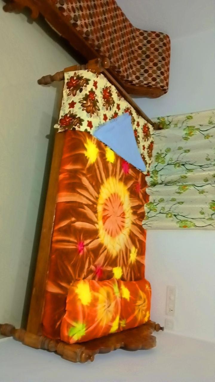 Karma Homestay Mundrothuruth Chambre photo